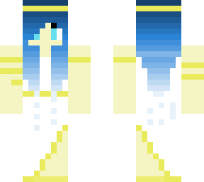 nile river goddess (edit)
