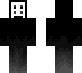 no-face ~