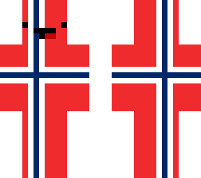 norge