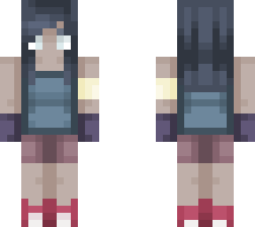 nova - oc