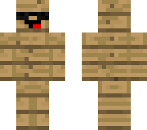 oakraft skin