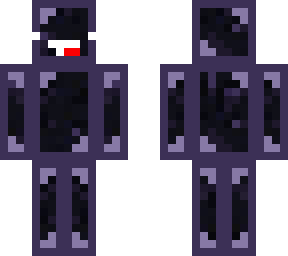 obsidian skep
