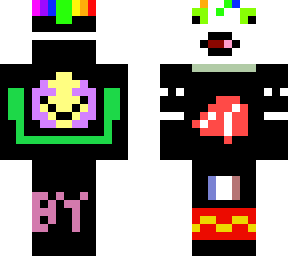 odd