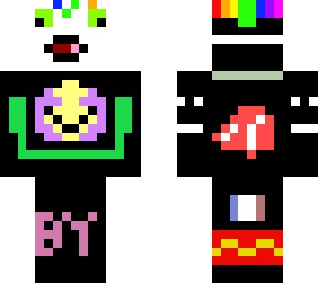 odd