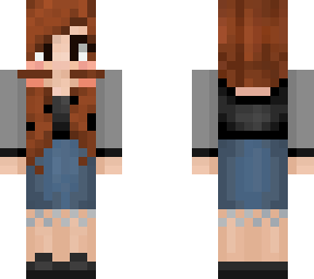office girl 3