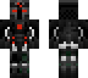 ogimortalwarriors skin