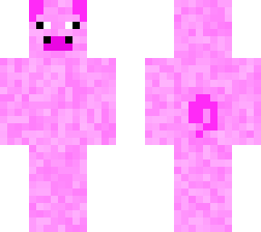 oink oink piggy