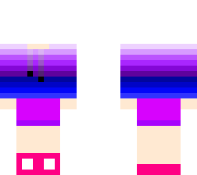ombre body base