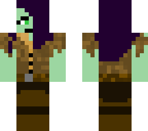 orc pirate (g)