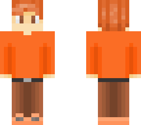 ornage