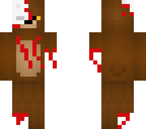 oso zombie