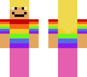 ostaras skin