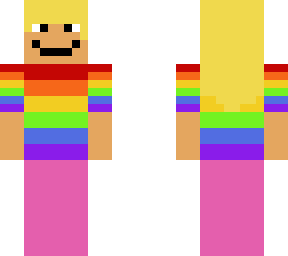ostaras skin