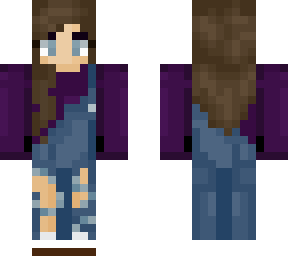 overalls