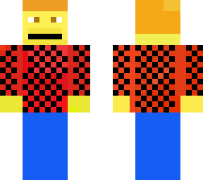 p checkerboard