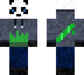 panda