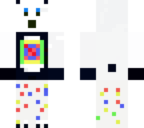 panda gamer