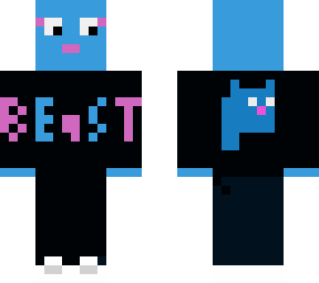 party beast