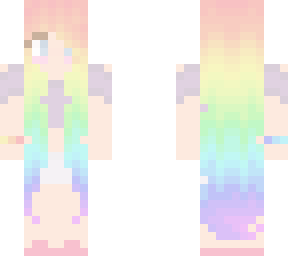 pastel pride