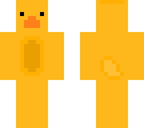 pato chato