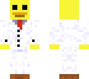 pato de gala
