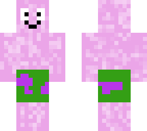 patrick star x4 pixels