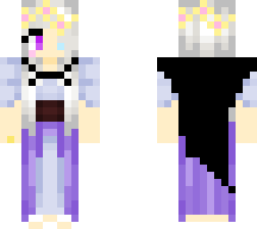 peasant girl