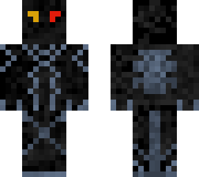pheonix warlord (revamp)