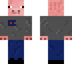 pig moment