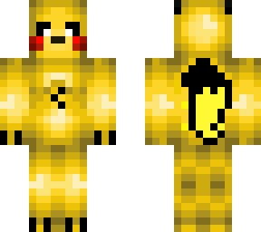 pika gamer123yt