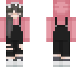 pinker pluvi