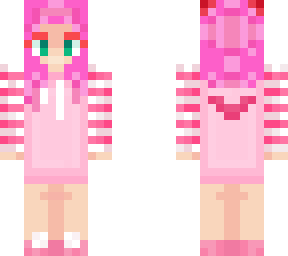 pinkie