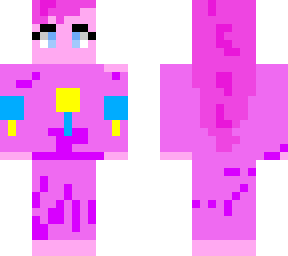 pinkie pie
