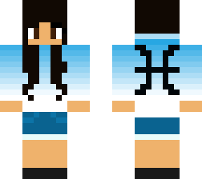 pisces skin