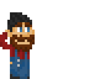 pixel art (for 100 followers contest round 4)