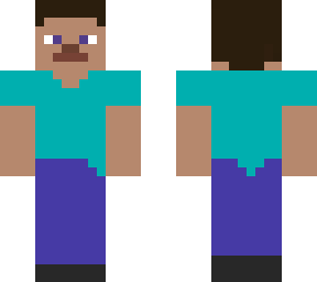 plastic steve