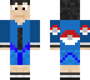 pokmon trainer