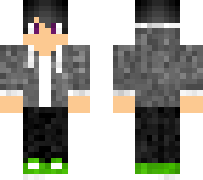 porple