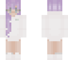 porple