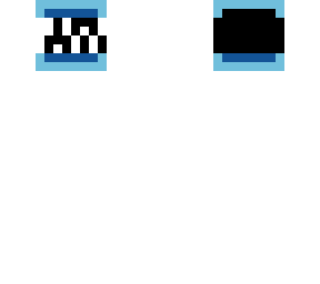 pow block