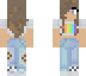 pride