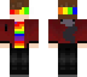 pride bryan