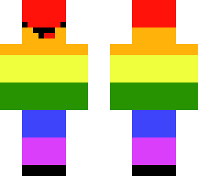 pride flag skeppy
