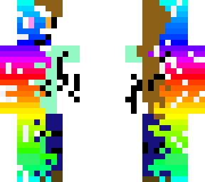 pride glitch