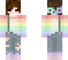 pride marshio