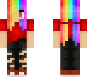 pride month!!