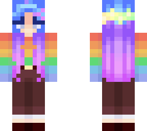 pride month - skin contest