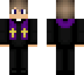 priest elementpenguin