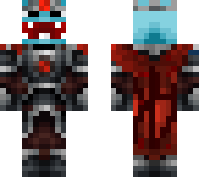 prince ice monster fixed