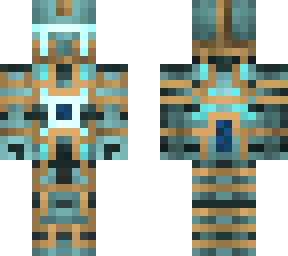 prismarine creature